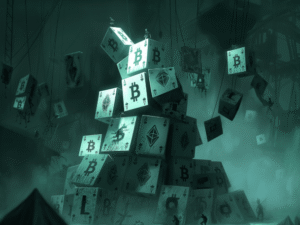 The Most Common Crypto Scams Explained