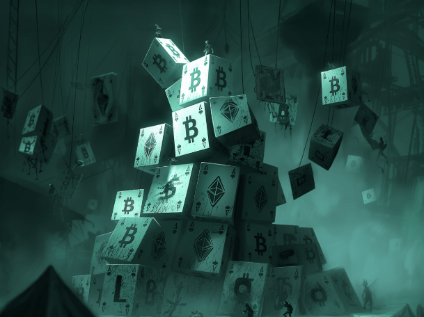 The Most Common Crypto Scams Explained