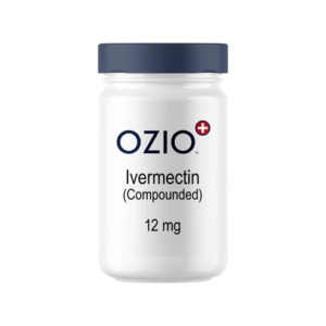Understanding Compounded Ivermectin for Humans and Pharmacy Compounding