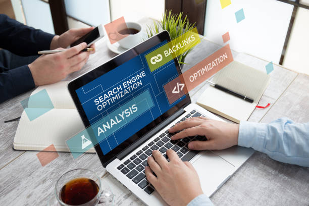 Why Businesses Need Professional SEO Optimization Services