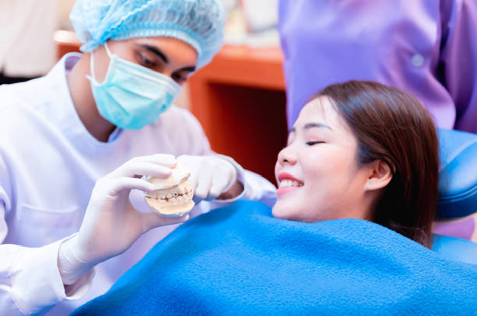 What Should You Know Before Choosing Dental Implants in Amarillo?