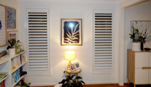 Plantation Shutters for Sliding Doors: What to Know Before Choosing a Design