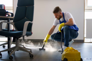 End of Tenancy Cleaning in South Wimbledon: What Renters Should Do Before Moving Out