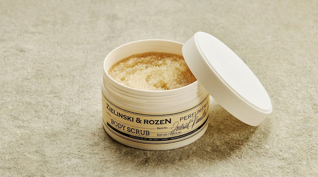 Why Use an Exfoliating Scrub in Your Skincare Routine?