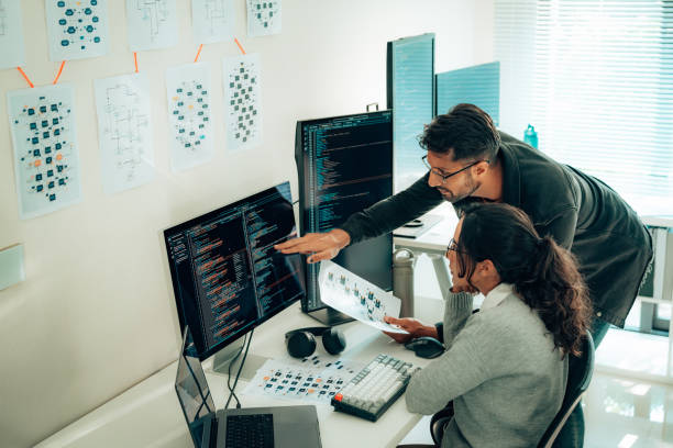 The Benefits of Professional Asset Redeployment Services