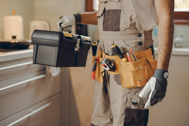 How a Handyman Service in Canada Saves Time and Money